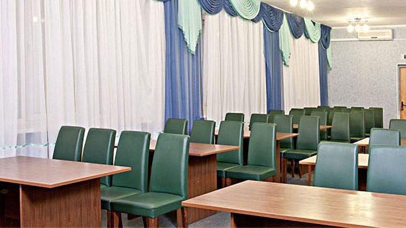 Kozatsky On Antonova Hotel เคียฟ ภายนอก รูปภาพ